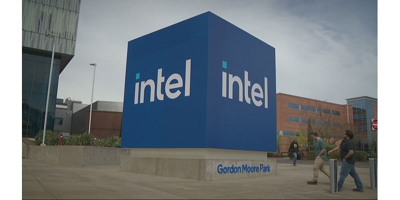 Intel to lay off more than 250 Austin-based employees