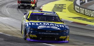 NASCAR Xfinity Series: Do non-winners have an advantage at Martinsville?