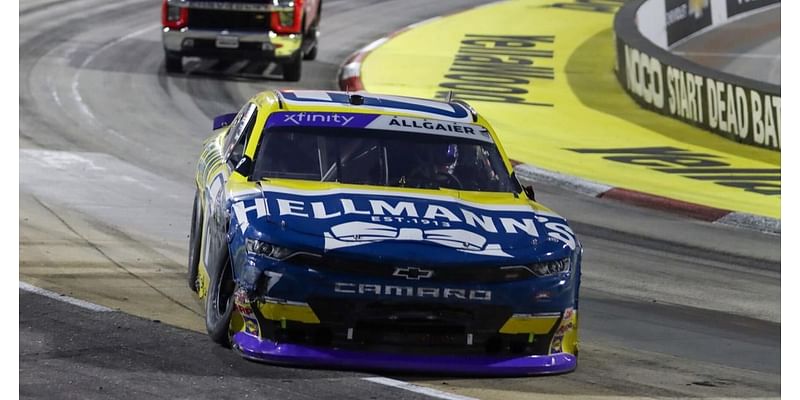 NASCAR Xfinity Series: Do non-winners have an advantage at Martinsville?