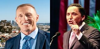 Seeking a Second Term, Todd Gloria Takes an Early Lead in San Diego Mayor’s Race