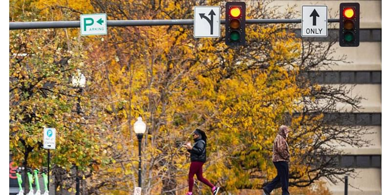 'It’s breaking my heart': Most pedestrian deaths in Omaha in at least 5 years, city says