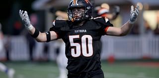 Natrona County football hosts Gillette; Kelly Walsh travels to Thunder Basin