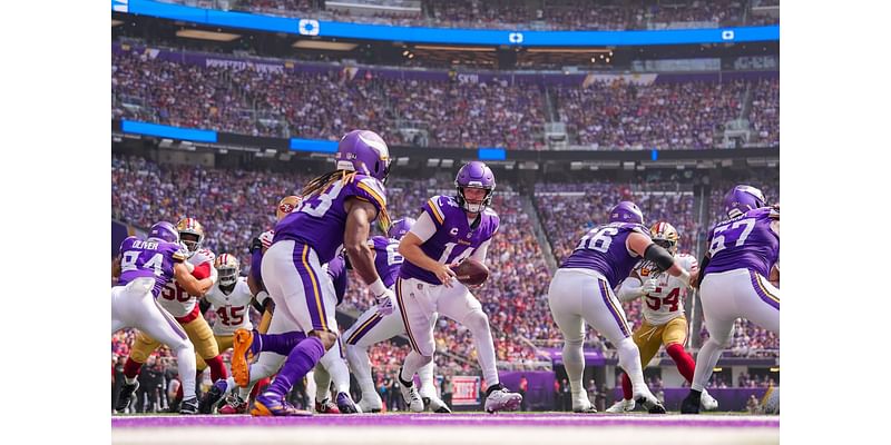 4 Key Factors That Will Define Vikings vs. 49ers