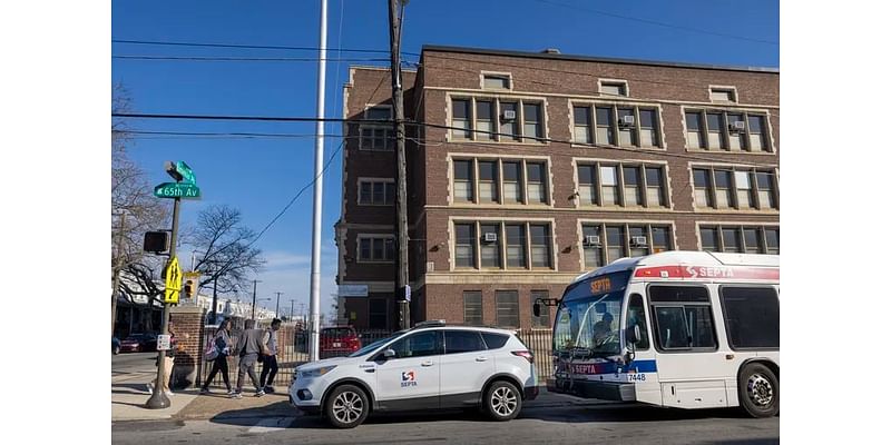 If SEPTA strikes, Philly schools may need to go virtual