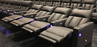 Flagship Premium Cinemas opens in old Churchville AMC location in Harford County