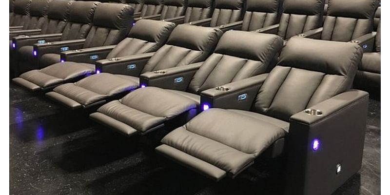 Flagship Premium Cinemas opens in old Churchville AMC location in Harford County