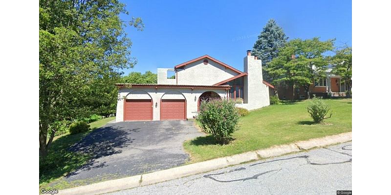 Sale closed in York: $252,000 for a two-bedroom home