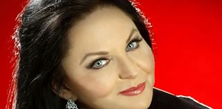 Crystal Gayle talks about ‘Brown Eyes,’ her sister Loretta Lynn and her floor-length hair