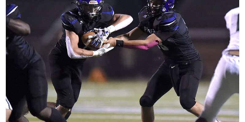 Lampeter-Strasburg angling for same success in rematch vs. Wyomissing: 3 L-L League football facts for Nov. 18