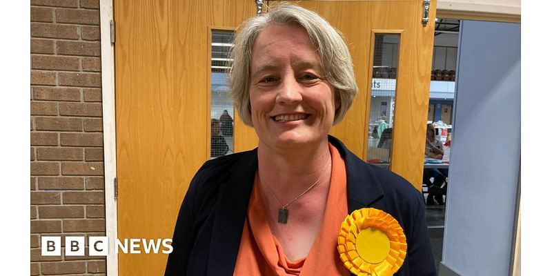 Ex South Gloucestershire council leader quits to focus on MP job