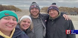 Connecticut Families: Community rallies around Madison teacher in need of a kidney transplant