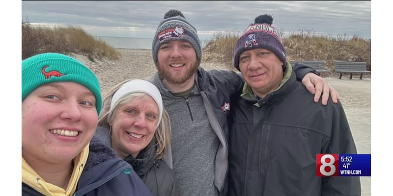 Connecticut Families: Community rallies around Madison teacher in need of a kidney transplant