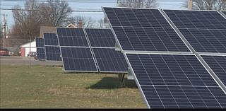 Possible solar farm pause on the horizon in Henderson County