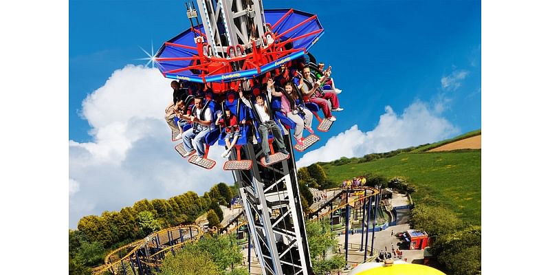 Beloved Flambards Theme Park to permanently close due to ‘rising costs’ and falling visitor numbers