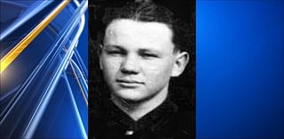 Remains of soldier killed on D-Day returned to Kansas