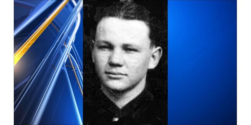 Remains of soldier killed on D-Day returned to Kansas