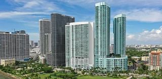 Condo sales drop in South Florida but inventory rises sharply