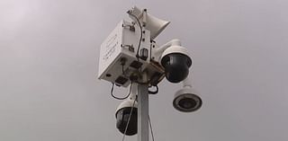 Tupola looks at surveillance cameras to deter crime along Waianae Coast