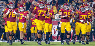 This week's USC bowl projections: Will the Trojans make a game?