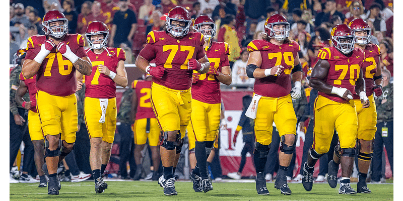 This week's USC bowl projections: Will the Trojans make a game?