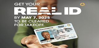 Real ID Deadline: MA Registry Urges Residents To Get The New License