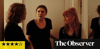 His Three Daughters review – exquisitely judged New York sibling drama