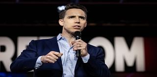 Josh Hawley projected to win Missouri US Senate seat