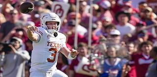 Georgia-Texas and 6 best matchups for Week 8 of college football