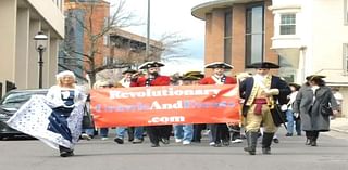 ​Legendary Pub Crawl Returning To The Streets Of Doylestown