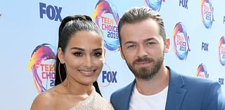 Artem Chigvintsev 'lost out on $100k' following domestic violence arrest and claims Nikki Garcia has 'anger issues'