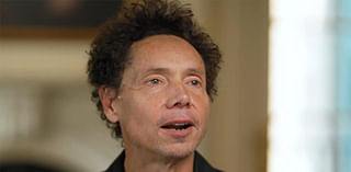 Malcolm Gladwell's life has changed; he has not