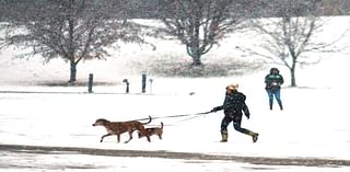 When will Texas get its first freeze? Here's what the Farmers' Almanac predicts