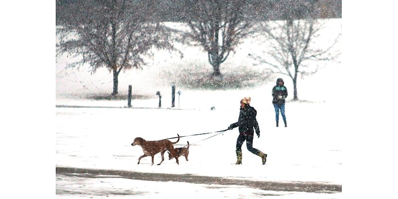 When will Texas get its first freeze? Here's what the Farmers' Almanac predicts