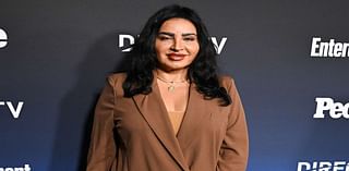 'The Traitors' star Mercedes Javid forgave Trishelle but not CT for finale betrayal