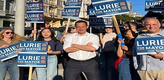 Daniel Lurie Sweeps Into Mayor’s Office Promising ‘Change,’ But It’s Unclear What His Administration Will Look Like