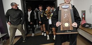 Medals and memories: 3 Lancaster County teams shine on the state's biggest sports stage