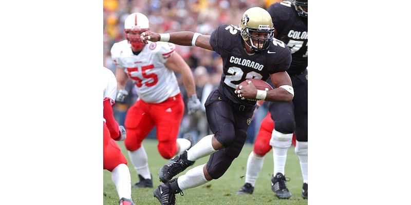 Back home again: CU Buffs football returns to Big 12