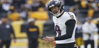 Ravens can only kick themselves after another mistake-filled loss to the rival Steelers