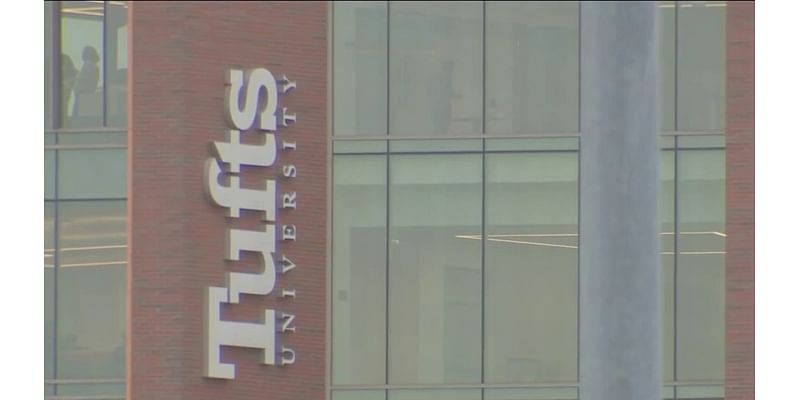 Multiple Tufts men's lacrosse players still hospitalized following workout