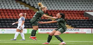 Celtic FC Poised To Be First Scottish Side To Play In UWCL Group Stage