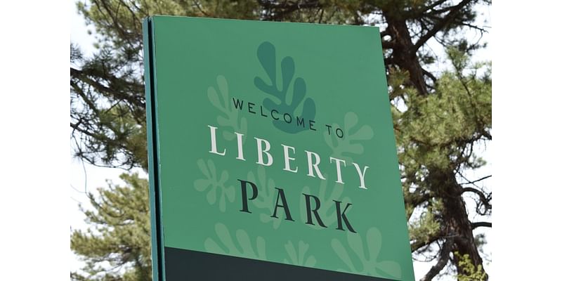 SLCPD arrest man accused of unprovoked attack in Liberty Park