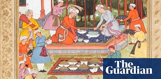 The Art of Dining: exploring the history of food in Islamic culture