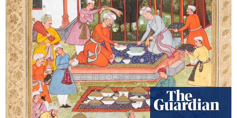 The Art of Dining: exploring the history of food in Islamic culture