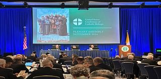 Catholic bishops seek to highlight contentious teachings on abortion, surrogacy, gender surgery