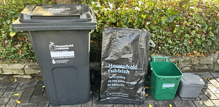 New rubbish collection has had issues - councillor