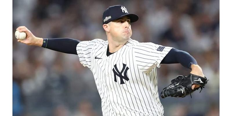 Yankees Ex-Closer Predicted to Sign With Red Sox in Surprising Deal