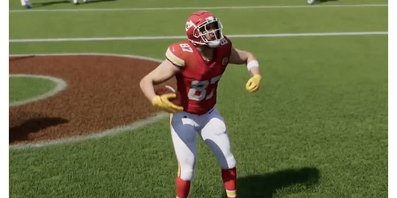 Madden Simulation: The Broncos come to town