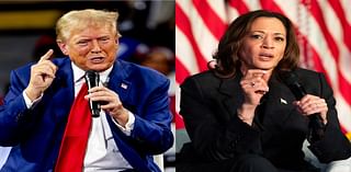 Trump, Harris, Vance back in Pa. this week as campaigns scour the Keystone State for votes