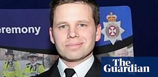 Ex-police officer tells Sturgess inquiry of hallucinations after novichok poisoning