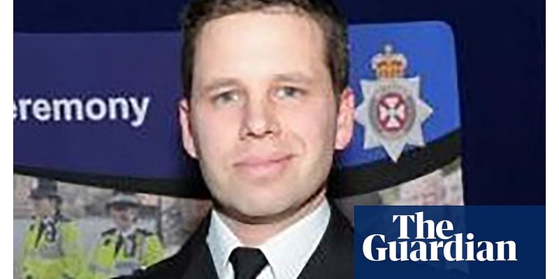 Ex-police officer tells Sturgess inquiry of hallucinations after novichok poisoning